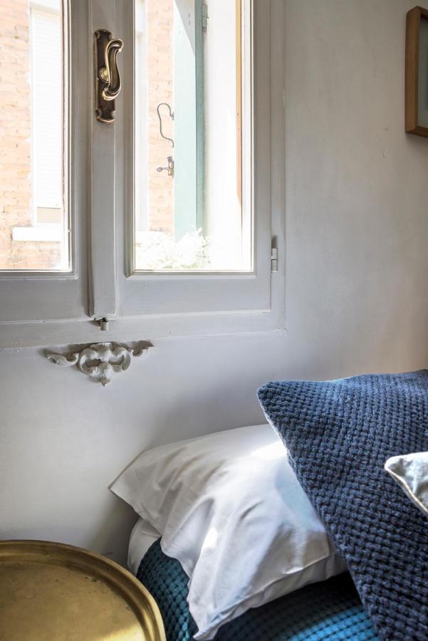 Ca Lorosa Cosy And Comfortable Loft At Castello Venice Exterior photo